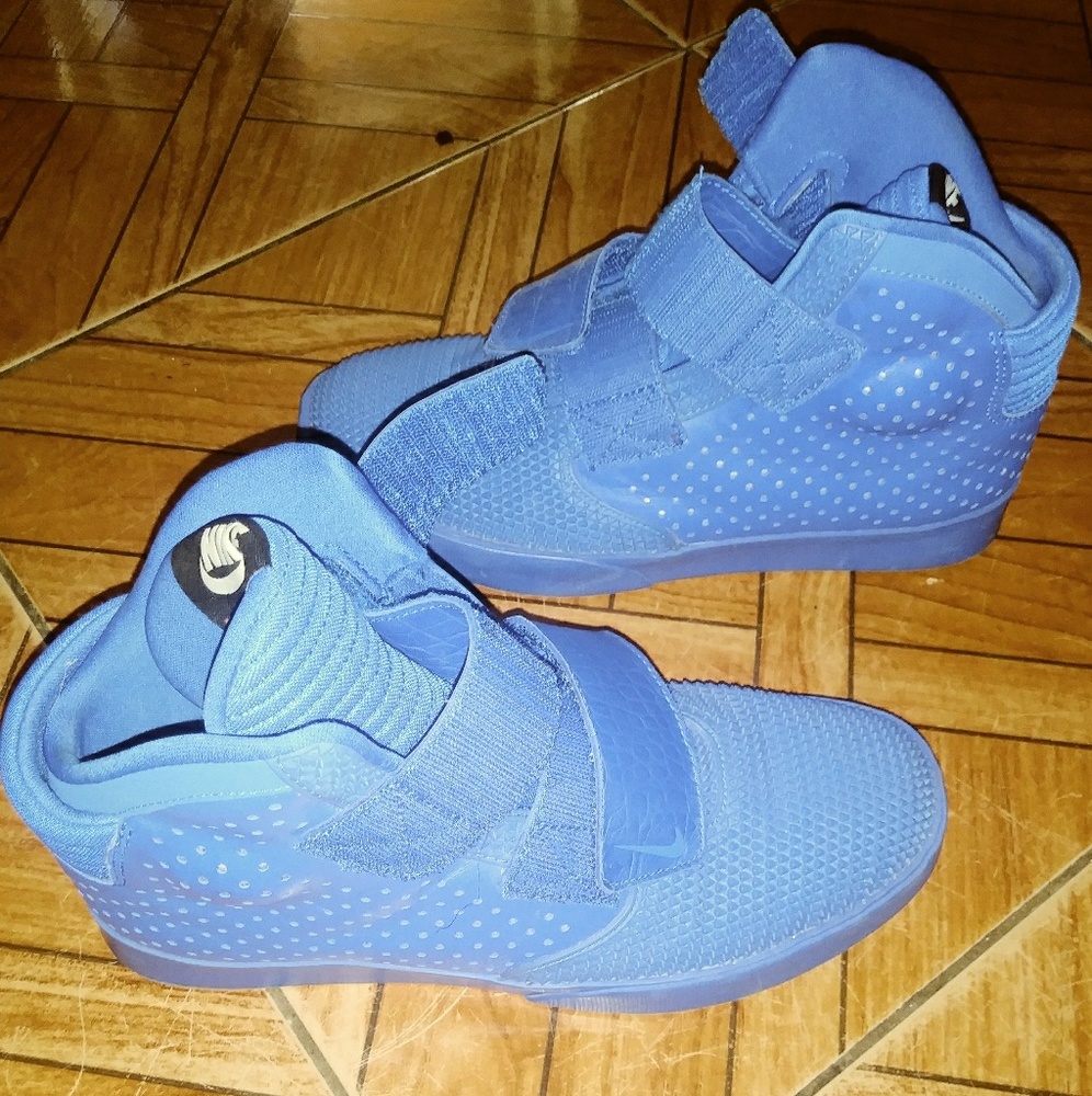 Nike Flysteppers 2k3